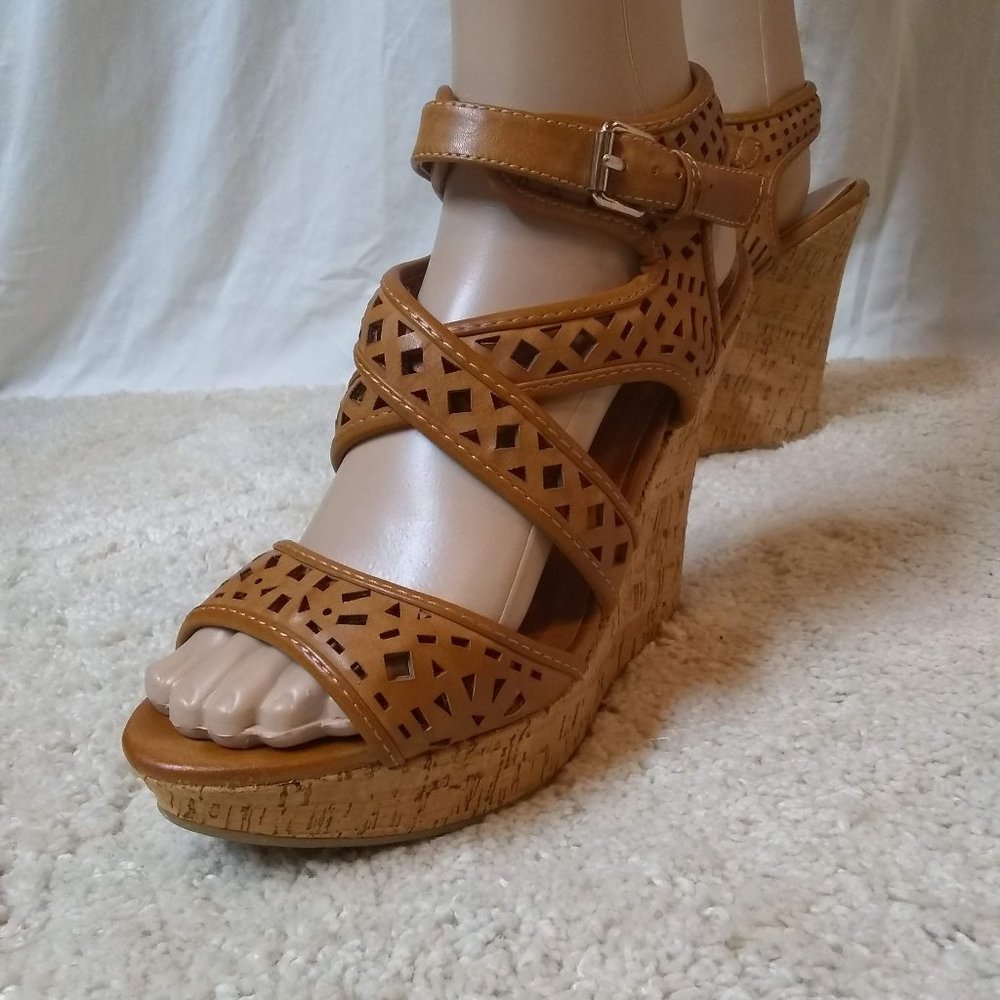 Sandals by Wild Diva Lounge